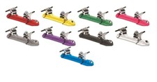 Sure grip quad roller skate - grip,