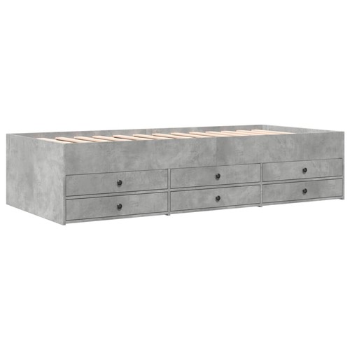 Daybed with drawers sofa - sofa, bed