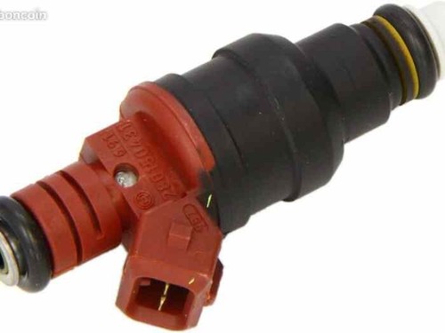 New bosch petrol injector - bosch,
