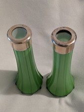 Antique Silver coloured