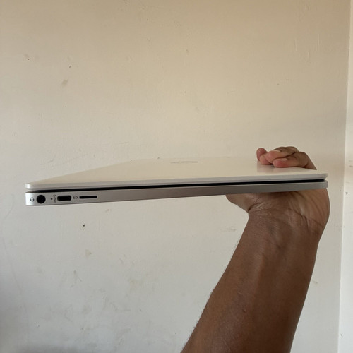 Chromebook 14in intel - hp,