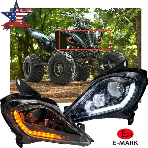 For yamaha raptor 700r - for,