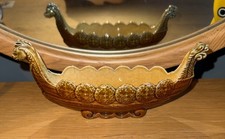 Wade Porcelain Viking Ship