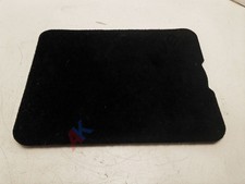 Ford Kuga C-Max MK1 Rear Floor