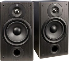 Mordaunt Short M20 Standmount