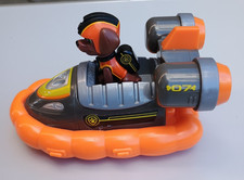 PAW Patrol Rescue Boat
