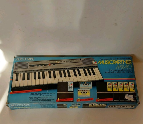 Bontempi electric cord - bontempi,