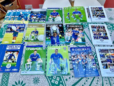 Chelsea Official Year Books