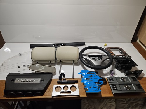 Car parts job - car,