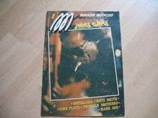 M1/89 Miles Davis Metallica