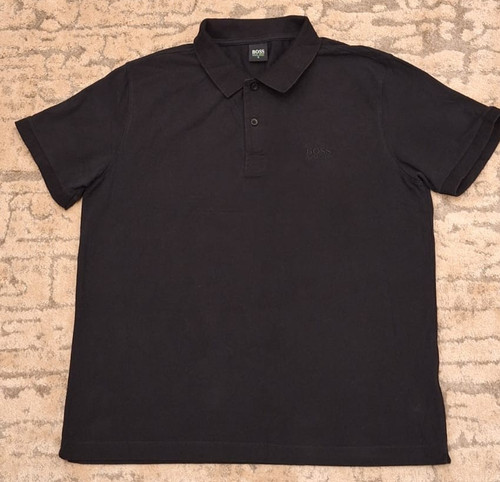 Hugo boss green label polo - hugo,