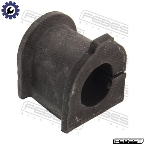 Mounting stabiliser bar - mounting,