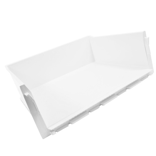 Hotpoint hbd 5517 freezer - w,