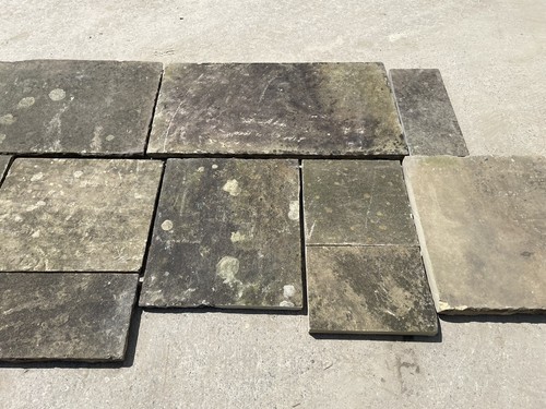 Original reclaimed smooth - original,