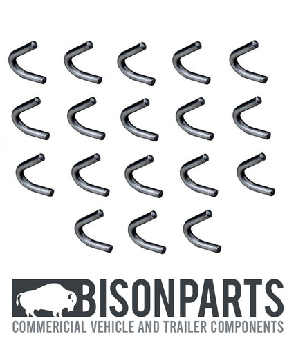 18x 12mm weld - *18x, rope