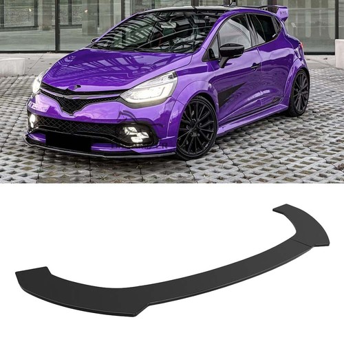 Gloss black front - gloss,