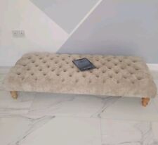 Coffee Table Footstool