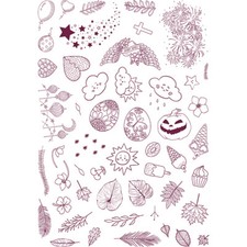 Crafting UK RARE EARTH Dies