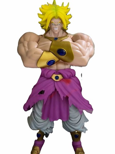 Kong figuarts dragonball - kong, sh