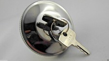 Fuel tank cap DKW moped