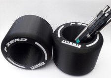 F1 Tyre Pen Pencil Holder -