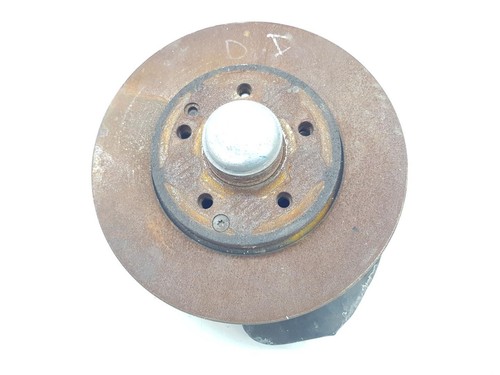 A2093320001 front left wheel