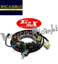 15788 - TOURMAX 18 COIL STATOR