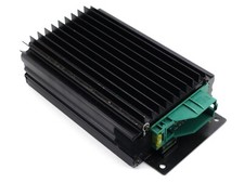 Mercedes R230 SL 55 500 350 Bose Sound System Power Amplifier Amp A2308200189