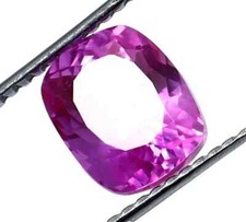 Natural 9.30 Ct Pink Sapphire