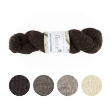 West Yorkshire Knitting Wool