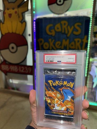 Pokemon 1999 base set 1st - set,