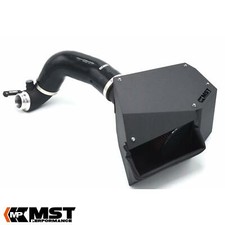 MST Performance Golf MK7 Gti / R Oversized Induction Kit Cold Air Intake Kit