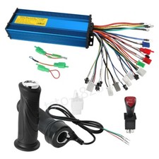 36V 48V 60V 72V 1000W-2200W