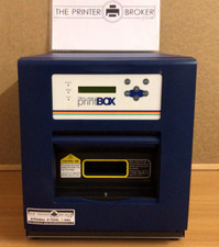 Olmec OP1000 Dye Sublimation Photo Booth Printer CHC-S2145-5