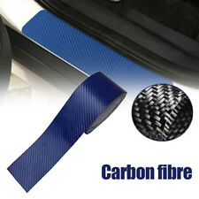 Car Auto Door Carbon Fiber