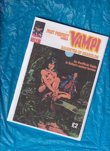 811 vampi vampirella - 811,