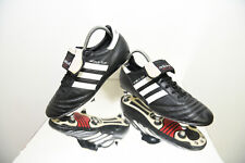 Adidas World Cup SG Football Boots Size UK 8 Copa Mundial VGC
