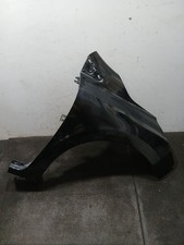 RENAULT CLIO DYNAMIQUE MK4 PH1  O/S DRIVER SIDE RIGHT FRONT WING 631007609R