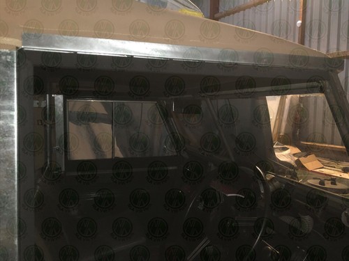 Land rover series 3 - &,