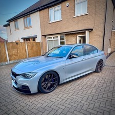 BMW 335d