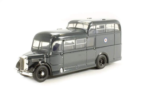 Oxford diecast commer - 1:76,