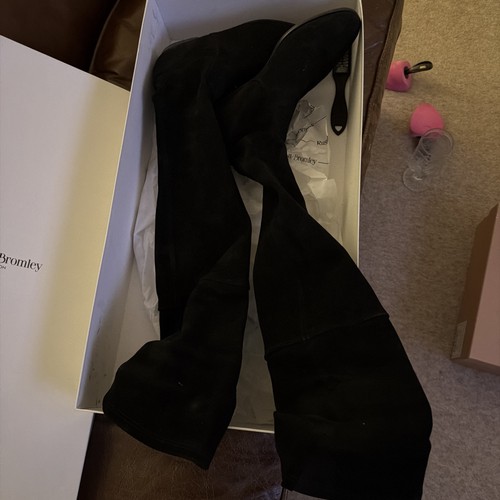 Russell and bromley all - bromley, legs