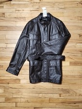 J Peterman British Motorcycle