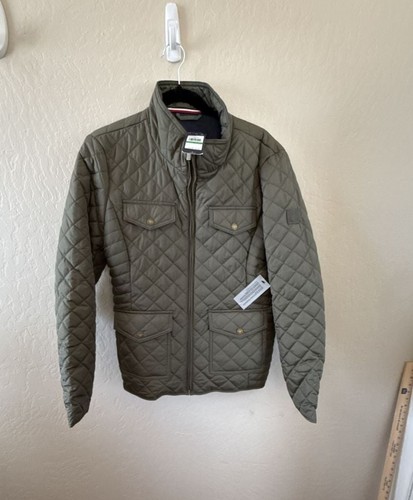Tommy hilfiger women - women's, quilted