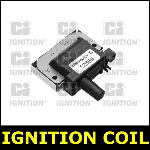 Ignition coil for honda - for,