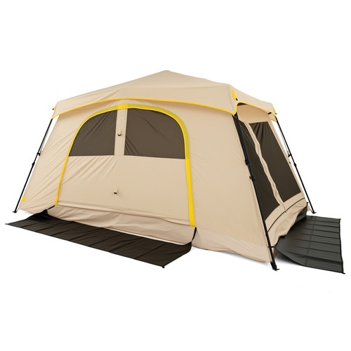 Person instant cabin - instant,