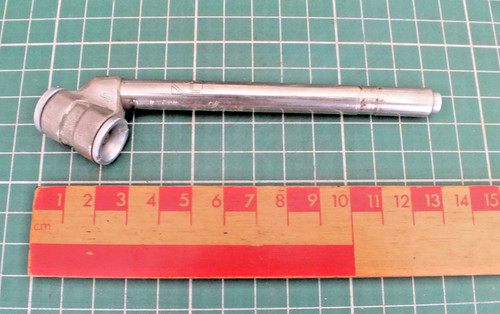 Vintage pcl pocket - pocket, service