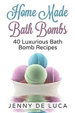 Luxurious Bath Bombs - 40 Bath Bomb ..., De Luca, Jenny
