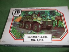 JB MODELS 1/76 SCALE JB1007