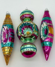 Stunning Vintage Style Three